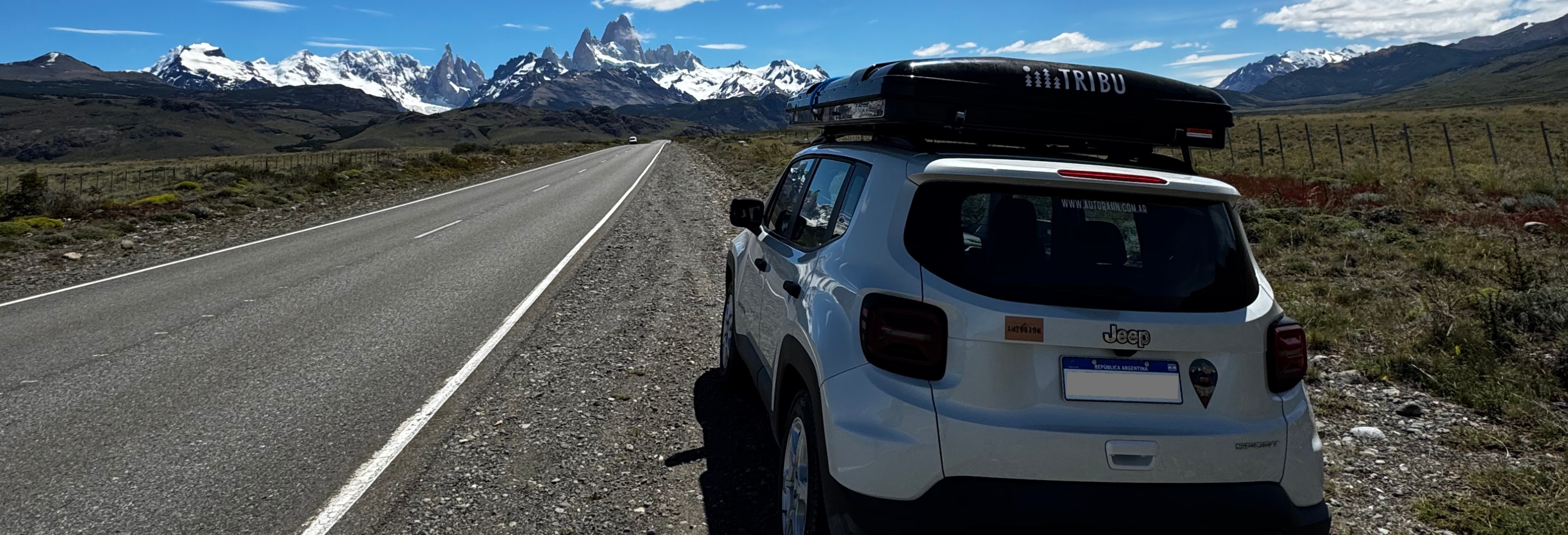 Mejor Rent a Car